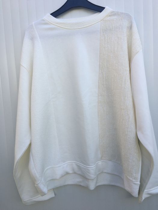 Sweat Modalfa - Nova - oferta portes