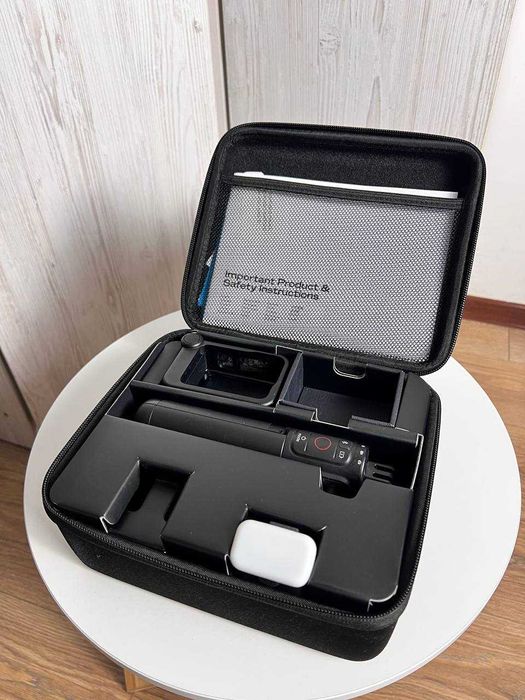 Екшн-камера GoPro HERO13 Black Creator Edition