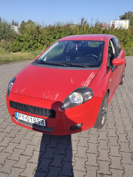 Fiat Grande Punto
