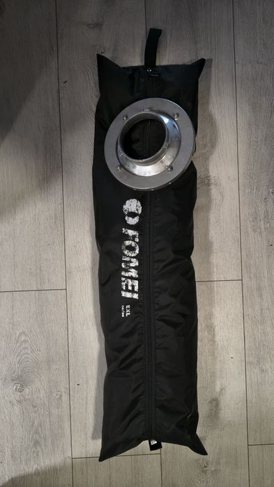 Softbox Fomei FY7547 60x120cm srebrny