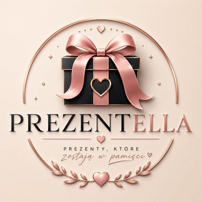 Chcemy wam przedstawic Prezentelle. Prezenty Na Kazdą Okazje