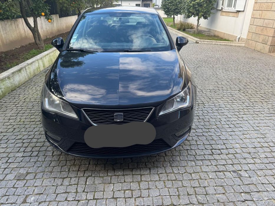 Seat ibiza Style foto 2