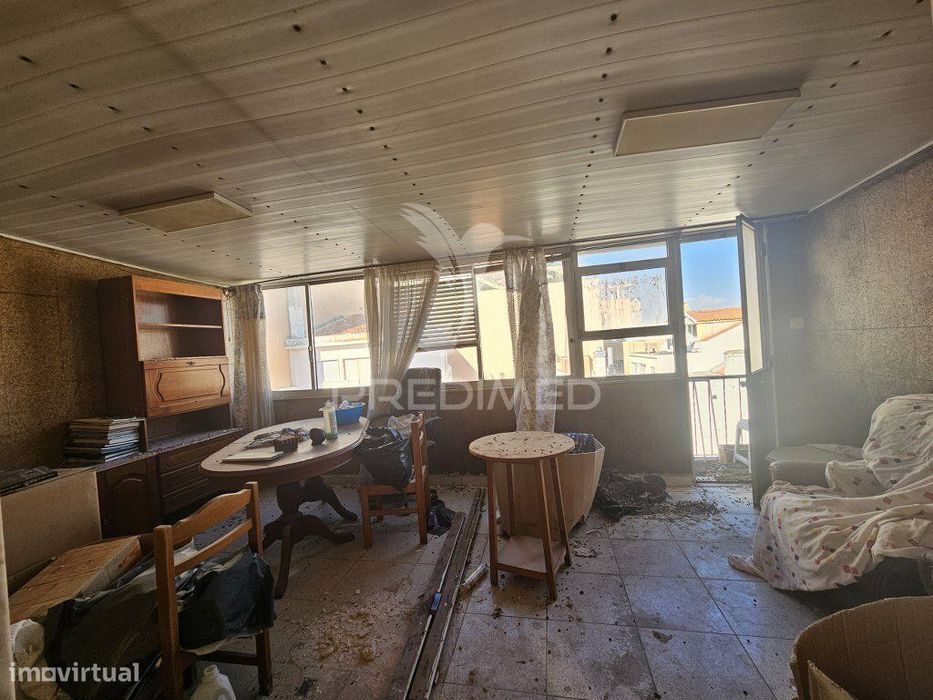 Apartamento T2 - Vila Franca de Xira — Vila Franca de Xira, Lisboa