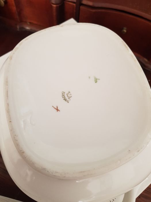 Terrina Vista Alegre