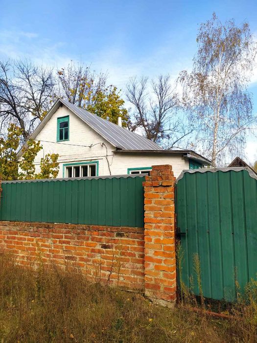 Продається будинок
