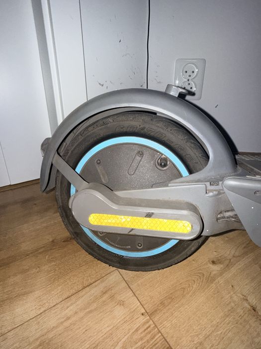 Motus scooty 10 plus gen 6