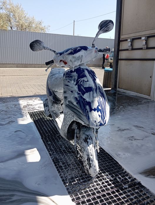 Продаю Suzuki lets 2 new