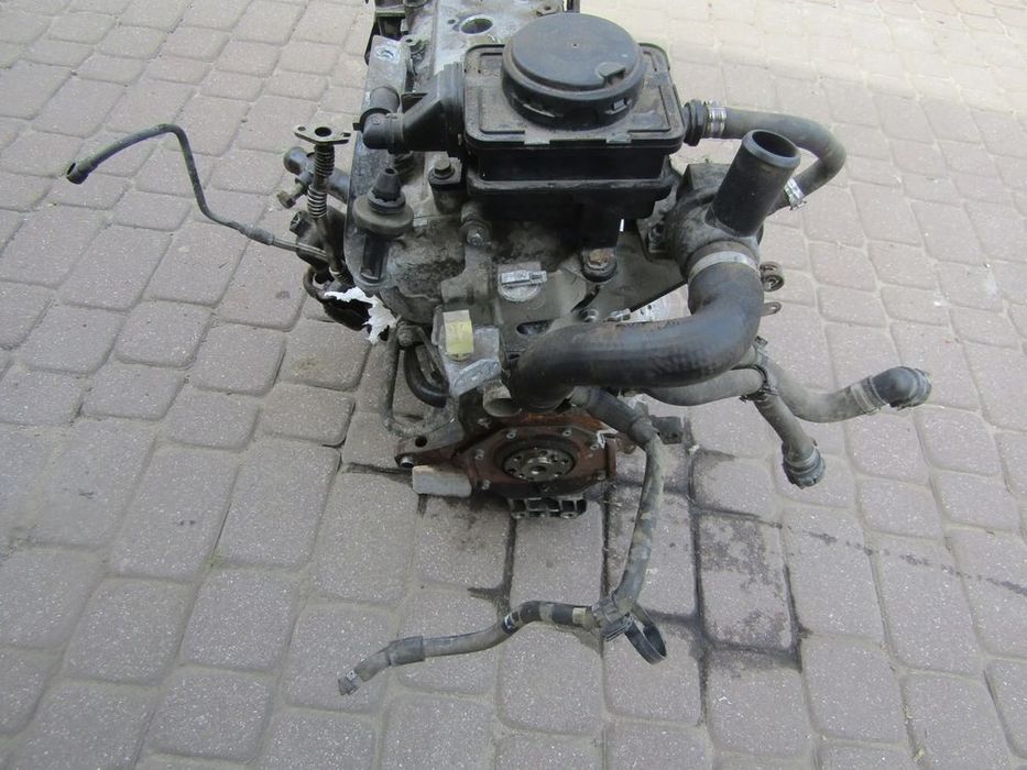 silnik fiat opel 14t jet 198a400