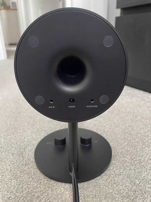 Colunas Gaming Razer Nommo Chroma