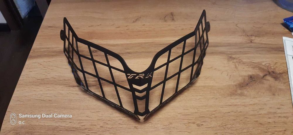 Захист фар для мотоцикла