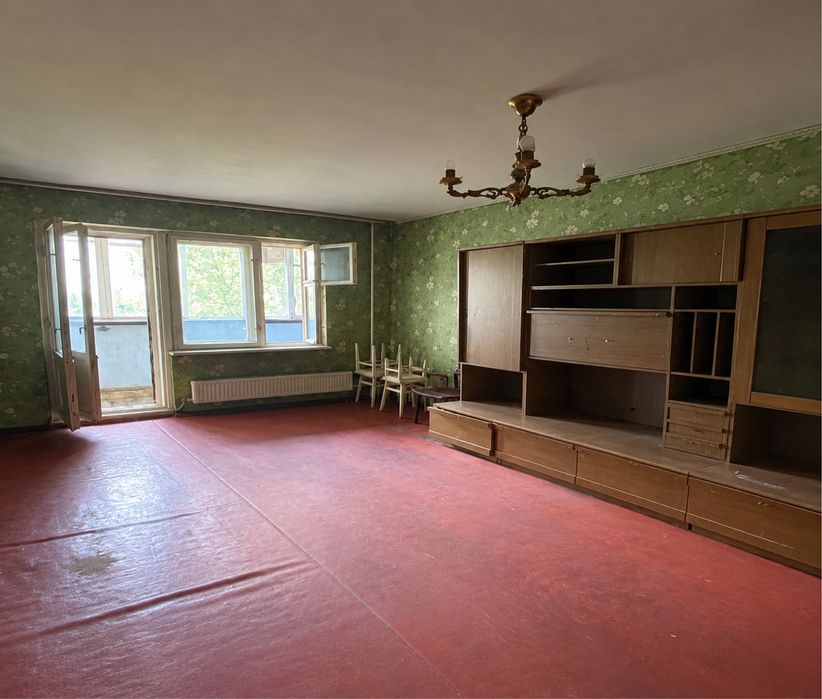 вулиця Петра Панча, 5
