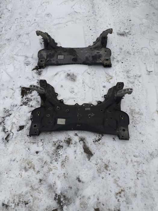 СТЕЛЯ / обшивка стелі ЧОРНА JEEP COMPASS MP 2017 - 2025 року