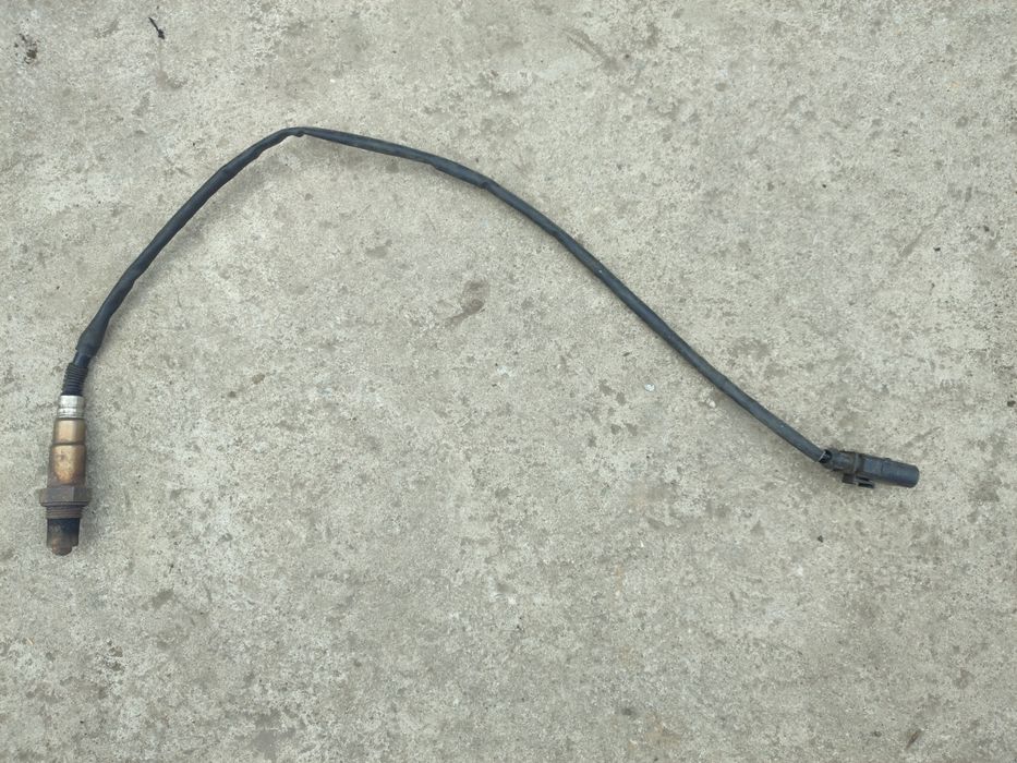 Продам датчик кислорода лямбда-зонд на audi a4 b8 2.0 tfsi