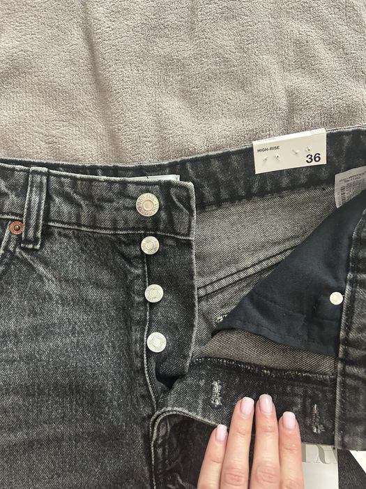 Нові шорти Zara , Зара