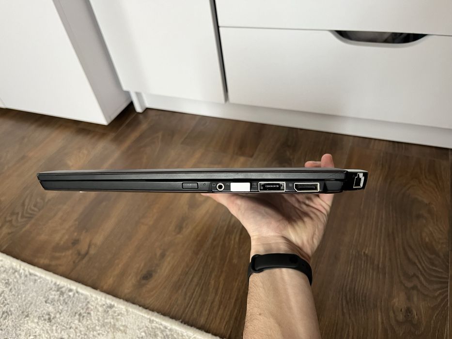 Ноутбук Dell