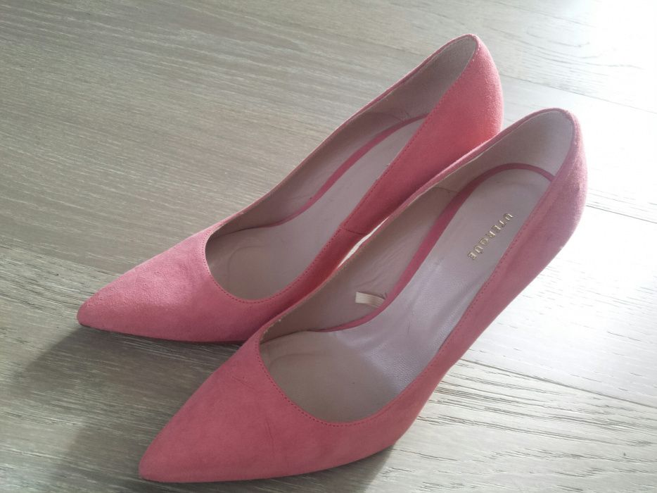 Sapatos uterque