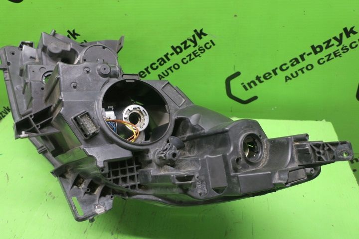 opel zafira c reflektor prawy soczewka 2012 2013-