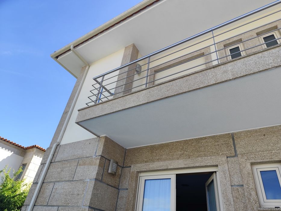Pinturas e remodelações!