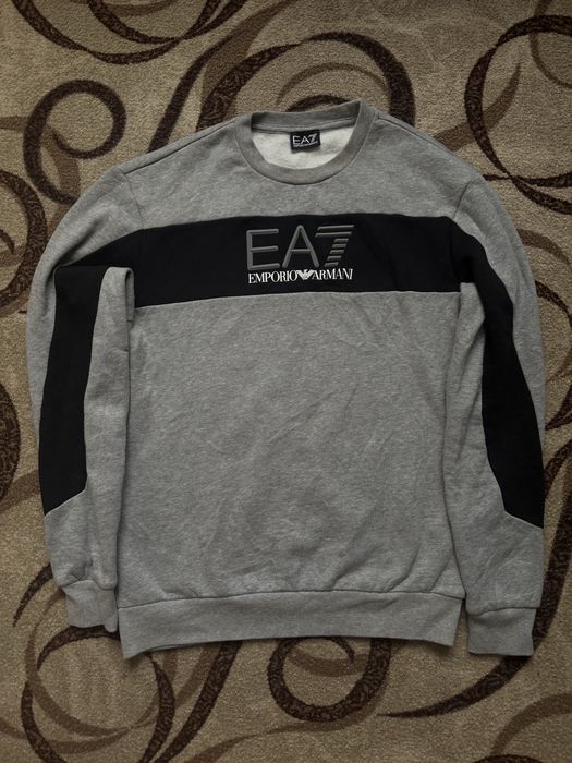 Світшот Emporio Armani