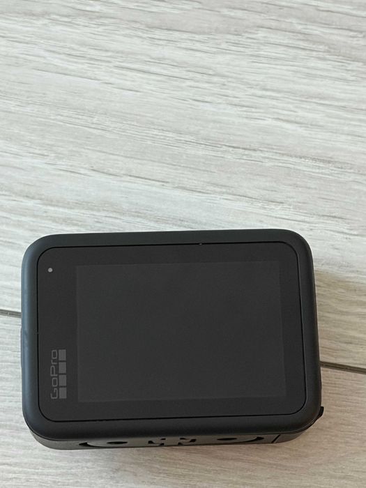 GoPro Hero 11 Black • stan idealny • dodatkowa bateria
