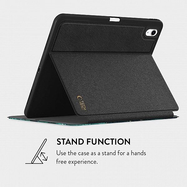 Etui Tech-Protect Lamano na iPad 10.9” 10 / 2022 / 11” 11 / 2025 - wie