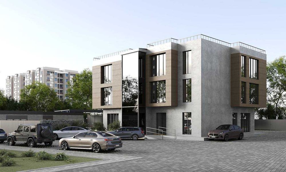 Оренда приміщення 260 м2 | 2 поверх | Park 2.0 | центр Пустомит