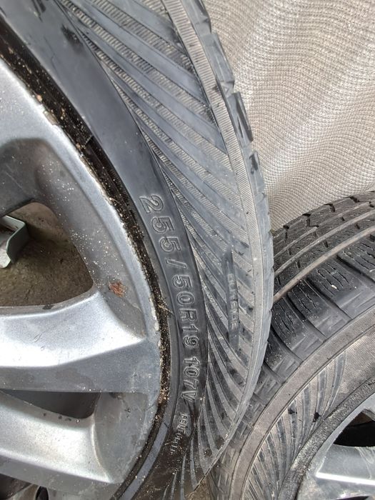 Диски r19  5 120