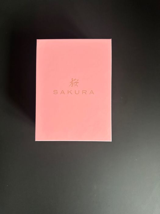 Finalmouse ULX Sakura Warszawa Włochy • OLX.pl