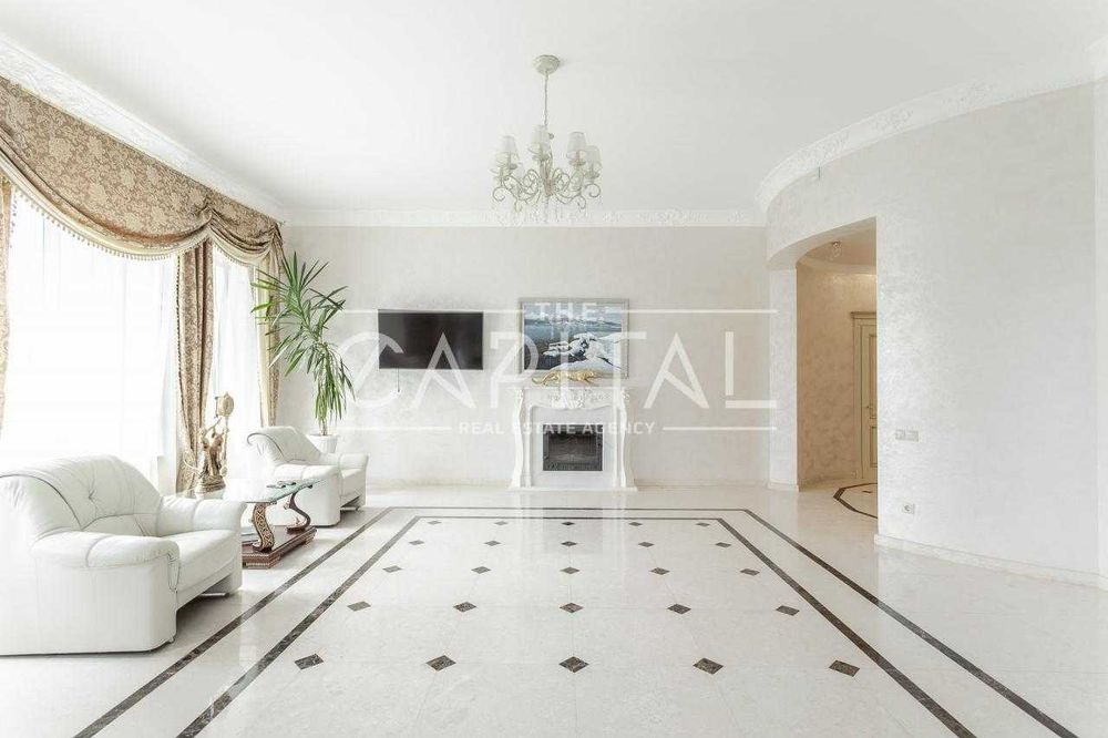 Генератор! Аренда дома с бассейном, Лесники, КГ Зеленый Гай