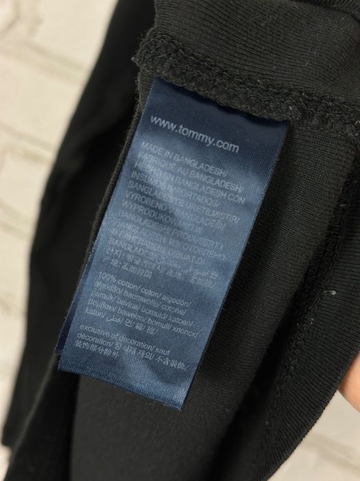 Longsleeve tommy jeans