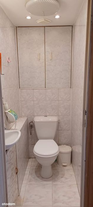 Sprzedam mieszkanie 60 m²