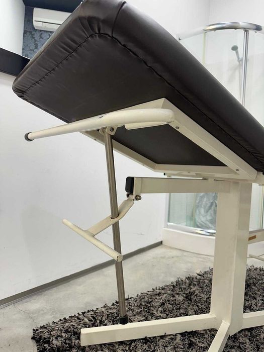 Equipamento de estética