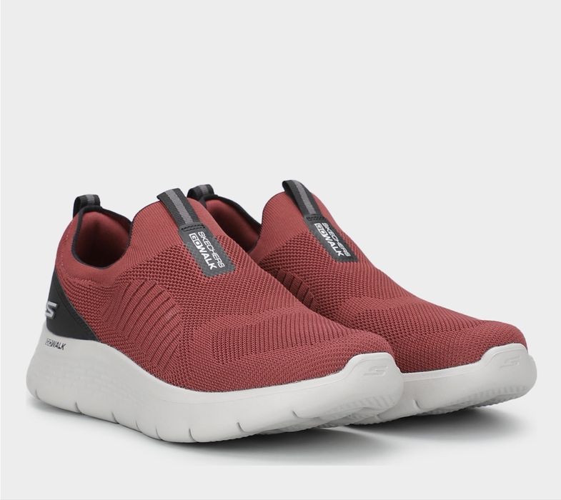 Продам сліпони кросівки Skechers 43