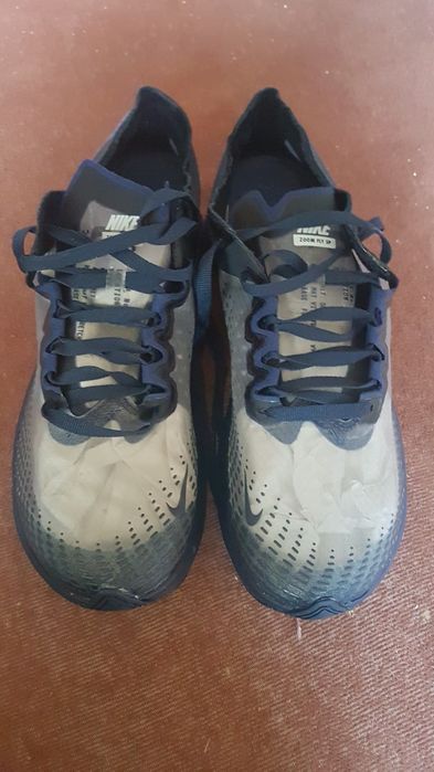 Buty  nike zoom fly sp fast