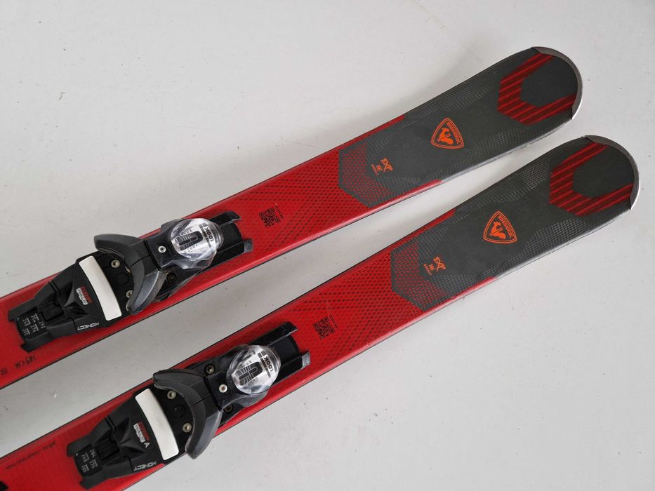 Narty ROSSIGNOL Exp86 149 CM 2024r