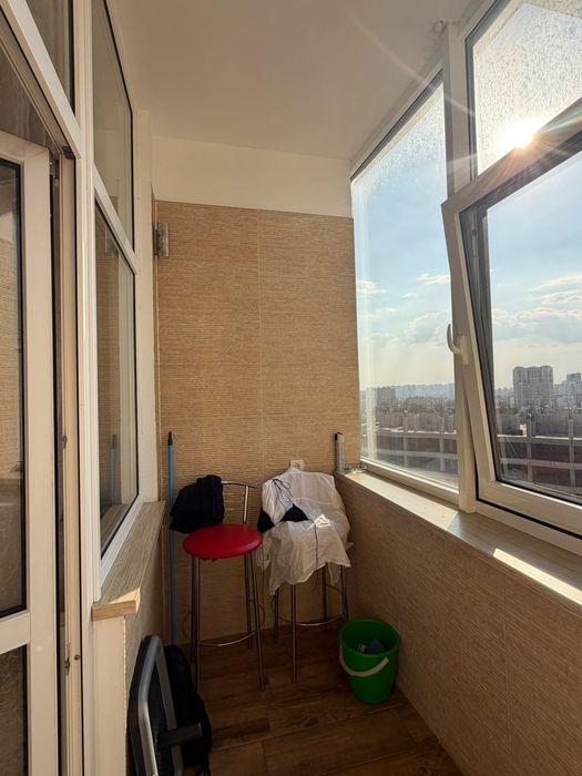 Продам 1 ком кв Аркадия 1  Жемчужина Гагаринское плато 5а