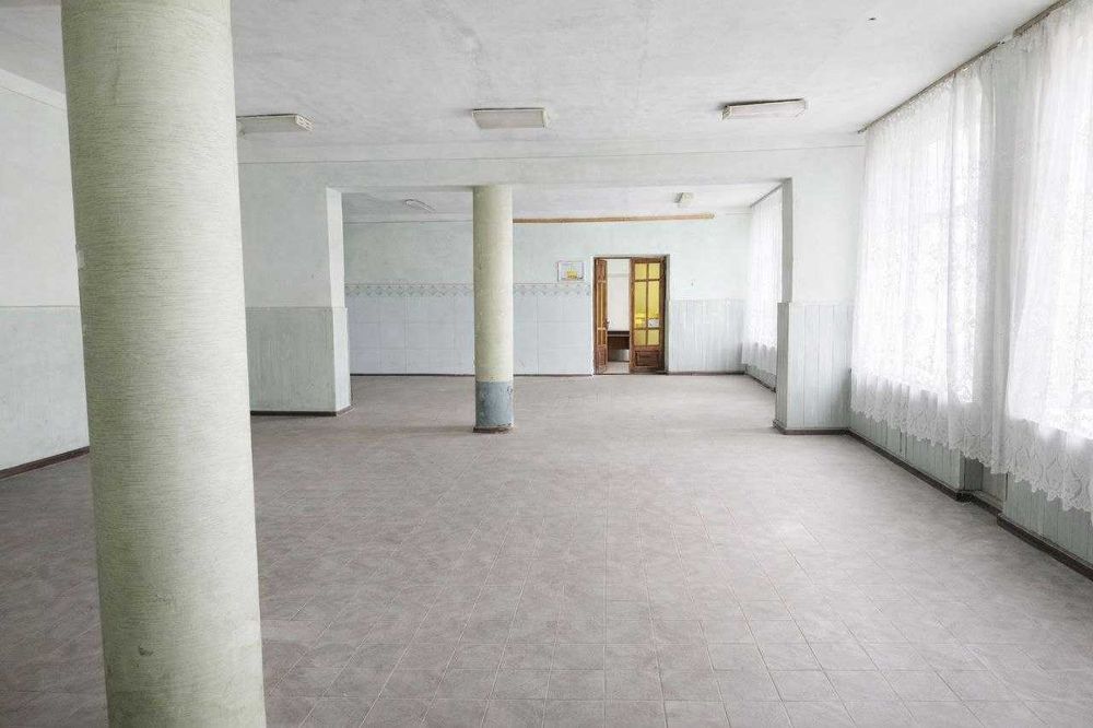 Оренда приміщення 350 кв.м, р-н Спиртзаводу