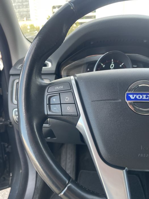Volvo v70 D4 2015