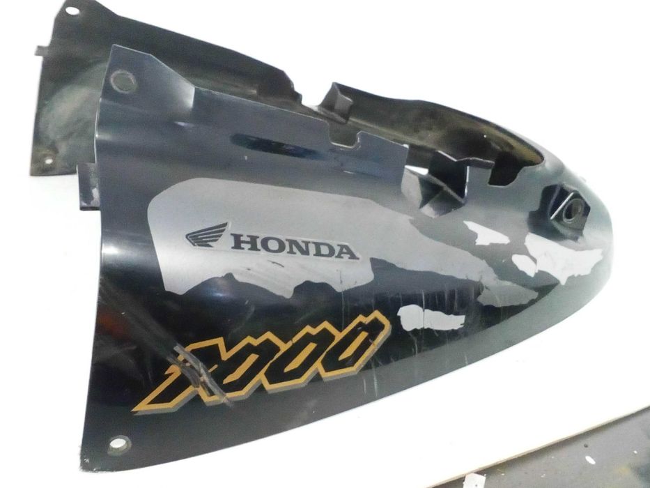 Honda xl 1000 v varadero zadupek owiewka tył ogon