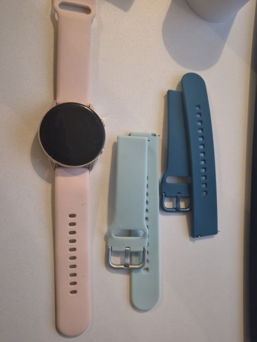 Samsung galaxy active watch