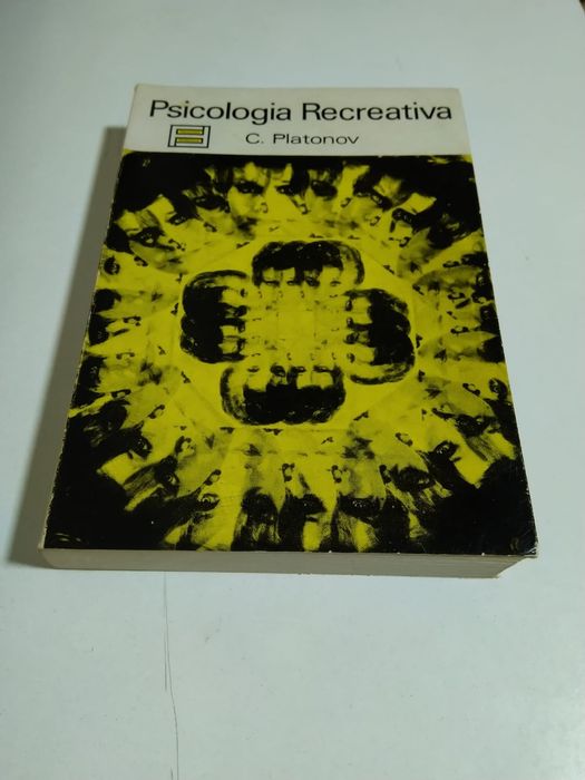 Psicologia Recreativa, de C. Platonov