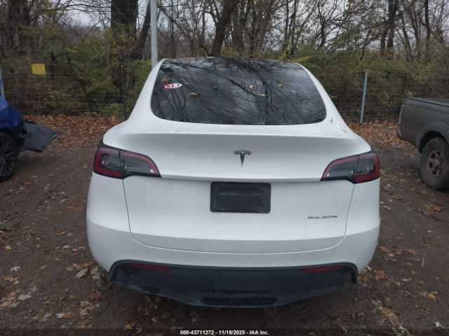Tesla Model Y 2024!