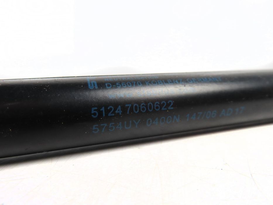 Amortecedor De Mala Bmw 1 Ref: 51247060622 2003 - 2012