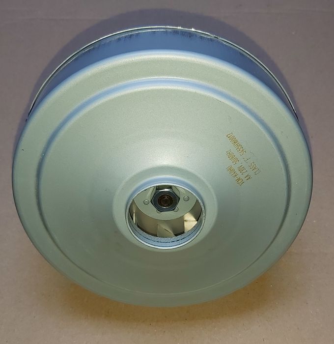 Silnik do odkurzacza samsung VCM40