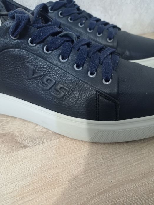 Туфли, кеды, кроссовки мужские VTXSHOES р.45, обуты до 5 раз