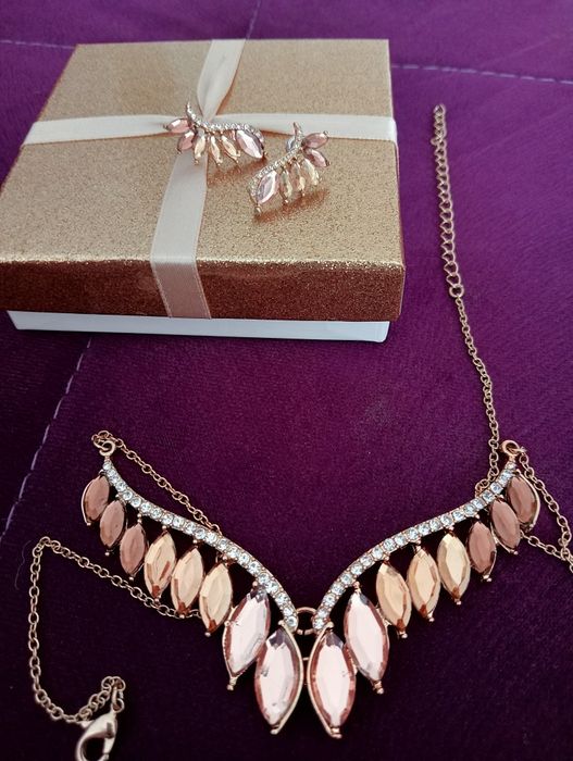 Biżuteria elegancka