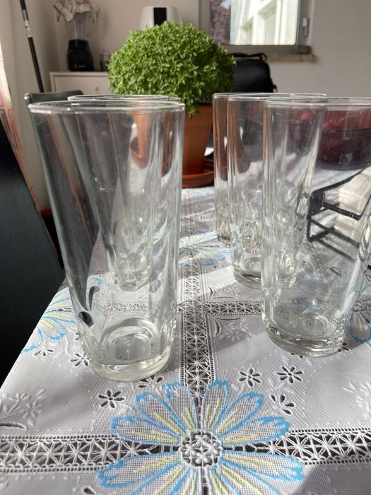 Glass Set423864427579320320