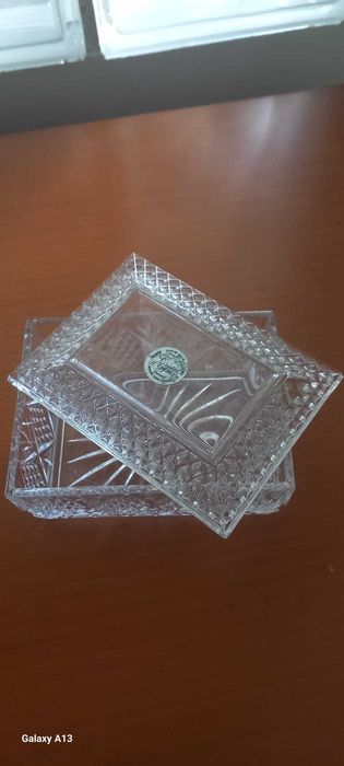 Cristal D´Arques France