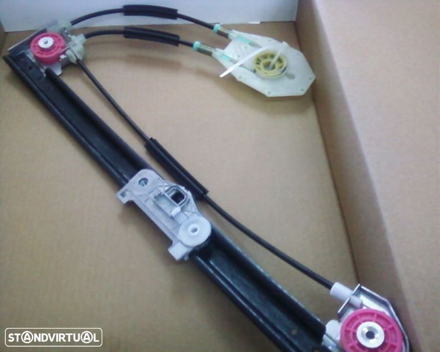 Elevador do vidro porta Bmw Serie 5 E39 novos