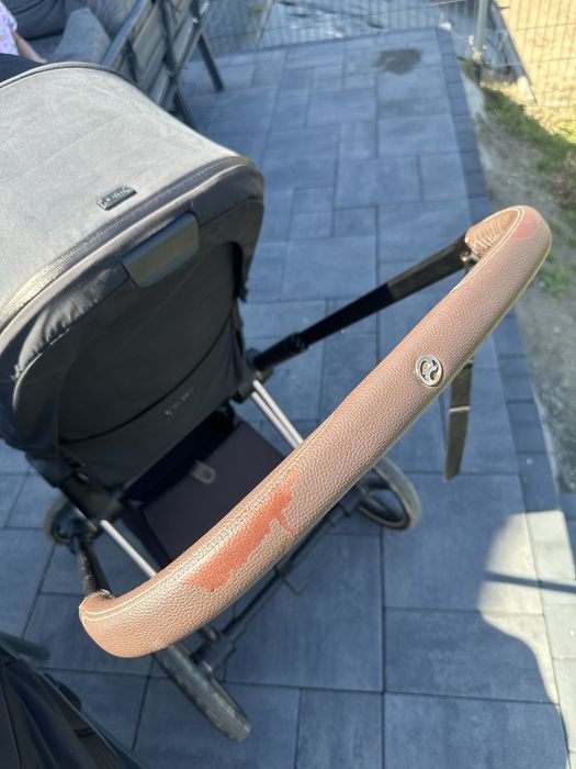 Sprzedam Cybex Priam 3.0